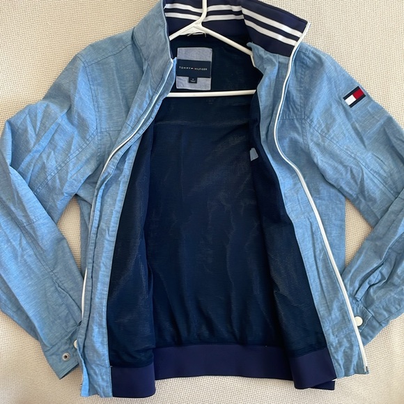 Tommy Hilfiger Coat - Picture 2 of 10